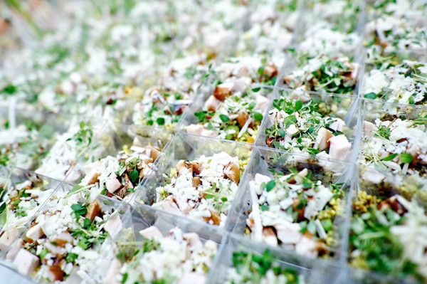 Medeons Vårfest 2012